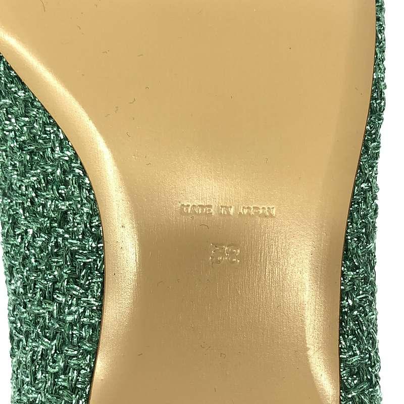 PIPPICHIC（ピッピシック） 【美品】 | ANNA V JEWERLY 20 / ビジュー