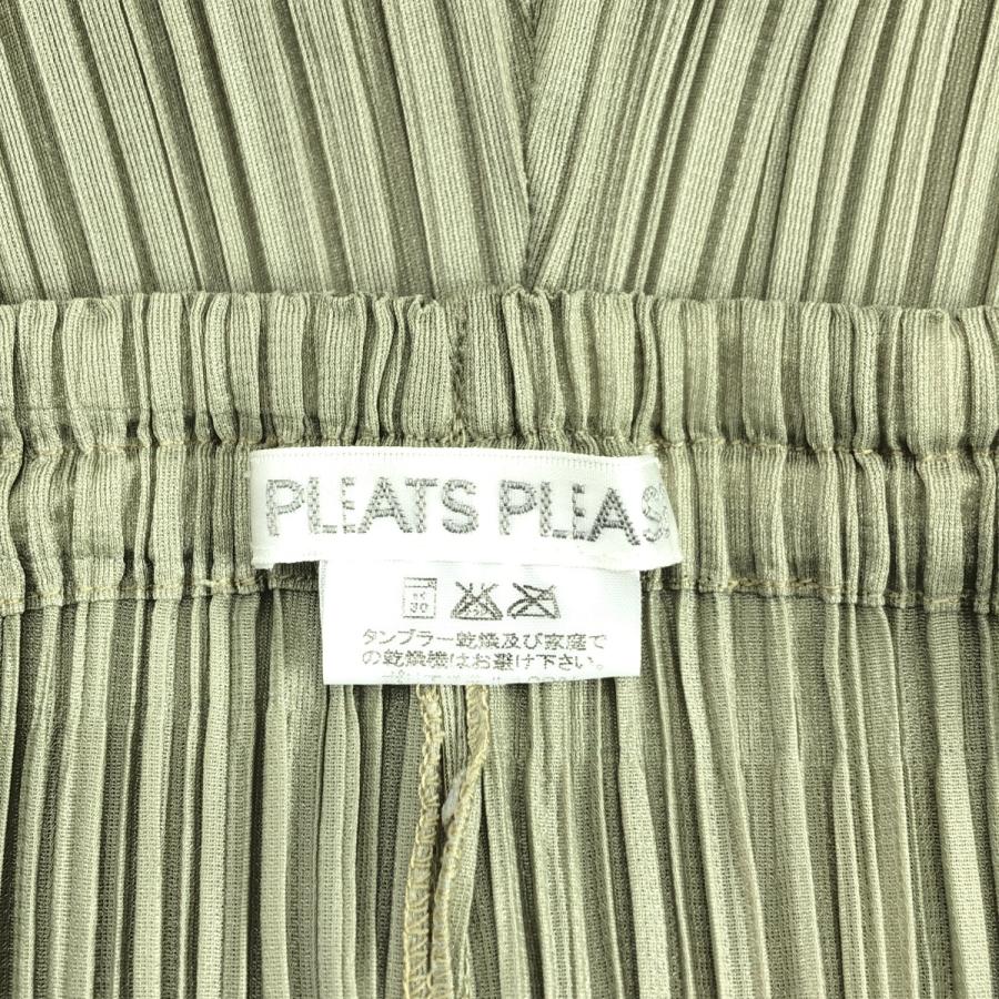 PLEATS PLEASE ISSEY MIYAKE / プリーツプリーズイッセイミヤケ