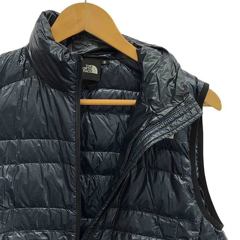 THE NORTH FACE（ザ ノースフェイス） | ND18170 LIGHT HEAT VEST