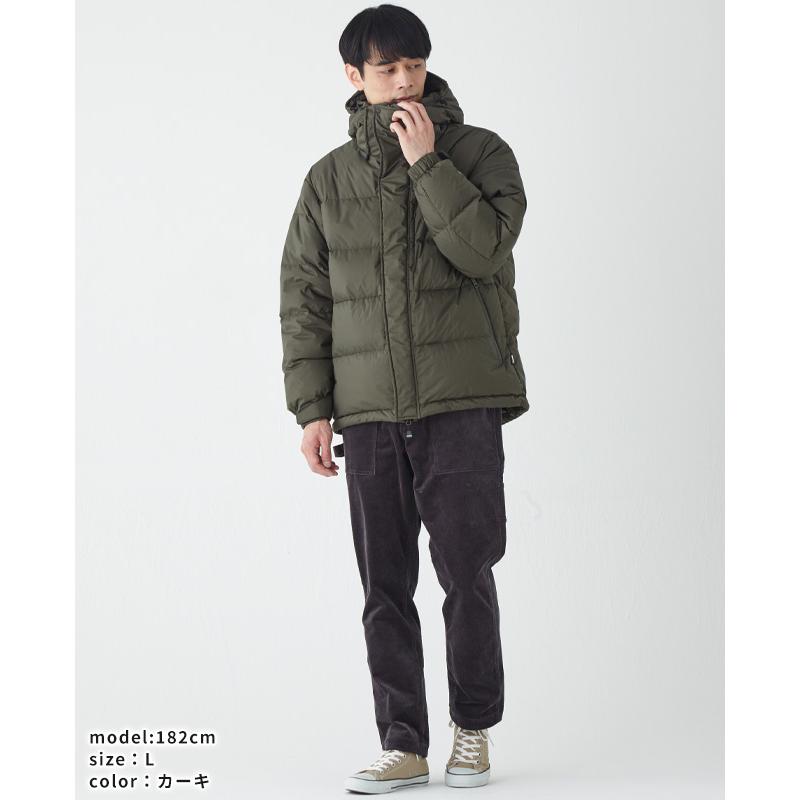 KRIFF MAYER（クリフメイヤー） メンズ オーロラテックス リサイクル