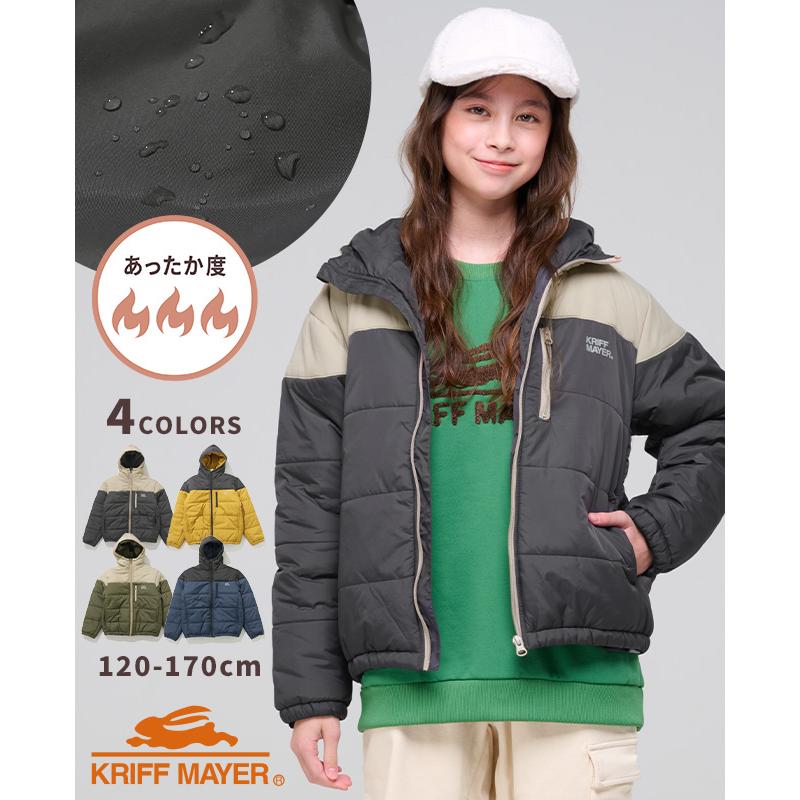 KRIFF MAYER Kid's Collection クリフメイヤー キッズ KIDS 子供服