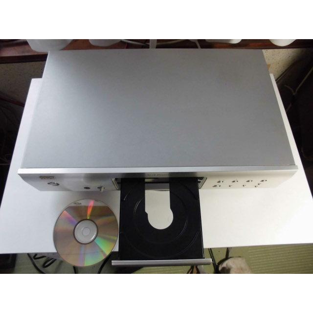 DENON（デノン） DENON DCD-755AE 〓 08年製デノンのフルサイズCD