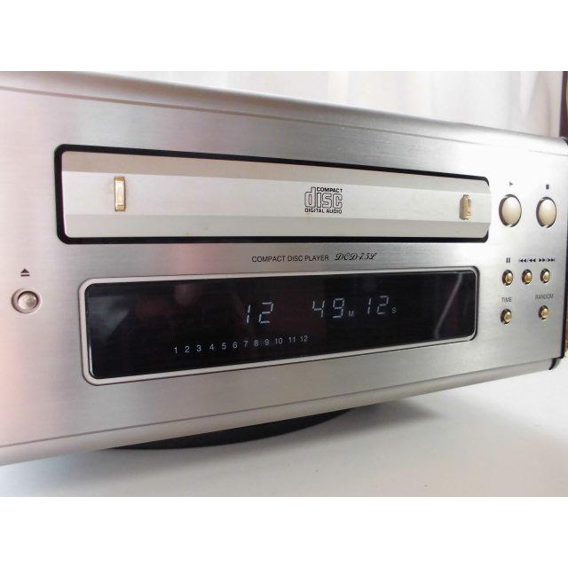 DENON（デノン） DENON DCD-7.5L 〓 The Best of 『7.5』 デノン, 並