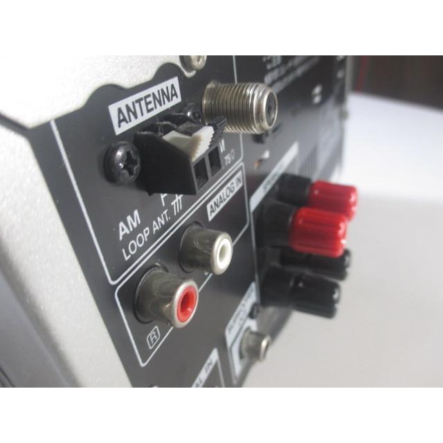 DENON（デノン） DENON RCD-M39-2 〓 音質に専念？12年製デノンのCD