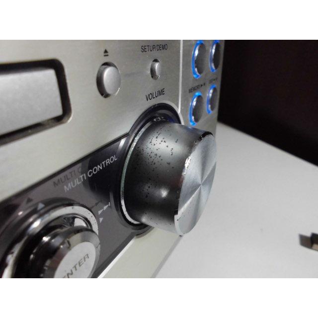 JVCケンウッド（JVC KENWOOD） KENWOOD RD-UDA55 〓 07年ケンウッドの