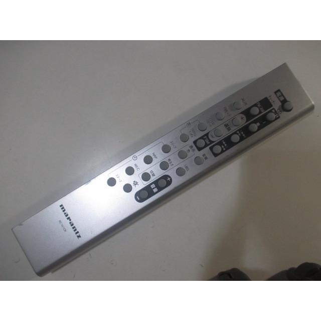 Marantz（マランツ） marantz RC101CR 〓 マランツ「CR101」用リモコン