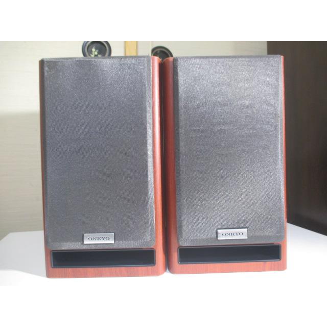 ONKYO（オンキヨー） ONKYO D-N7EX 〓 10年製のオンキョー 『FR-N7EX