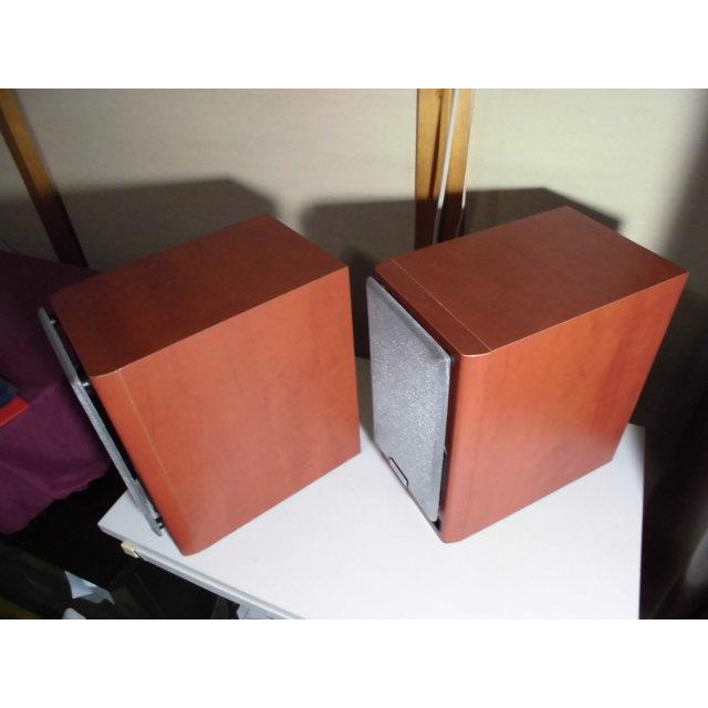 ONKYO（オンキヨー） ONKYO D-N7SX 〓 09年 『FR-N7SX』用スピーカー