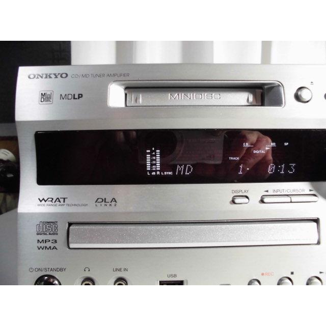 ONKYO（オンキヨー） ONKYO FR-N7NX 〓 オンキョー 11年製13代目FR