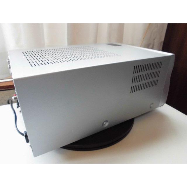 ONKYO（オンキヨー） ONKYO FR-N7XX 〓 12年14代目のオンキョーFR