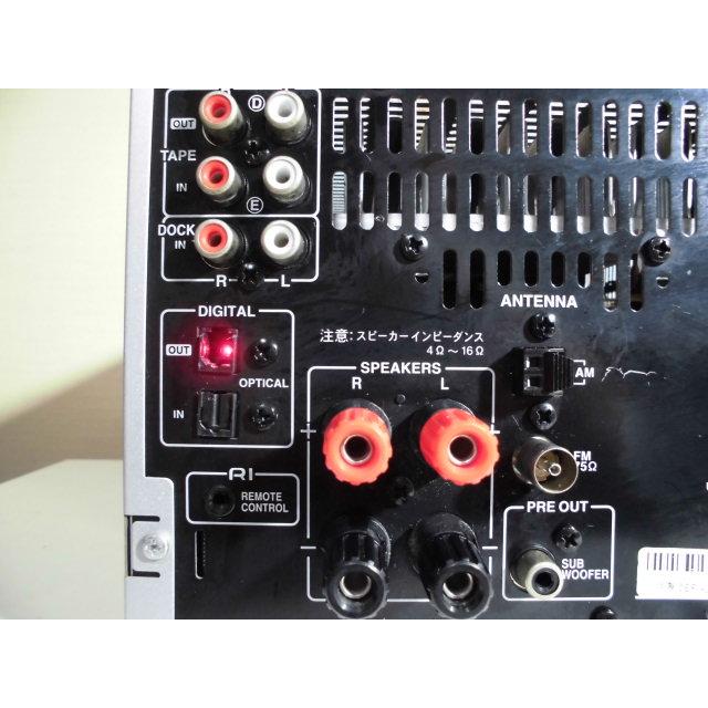 ONKYO（オンキヨー） ONKYO FR-N9FX 〓 08年10代目上位のオンキョーFR