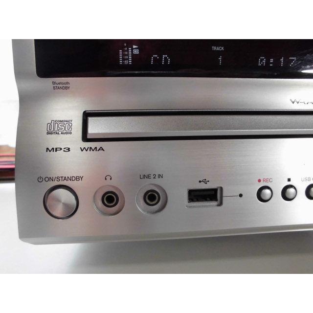 ONKYO（オンキヨー） ONKYO NFR-7X 〓 15年製 現行仕様(NFRシリーズ)の