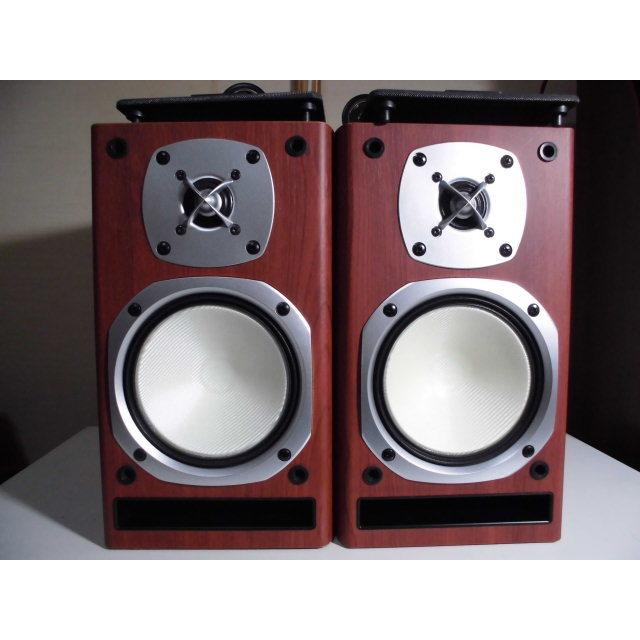 ONKYO（オンキヨー） ONKYO D-N7EX-2 〓 10年製のオンキョーの