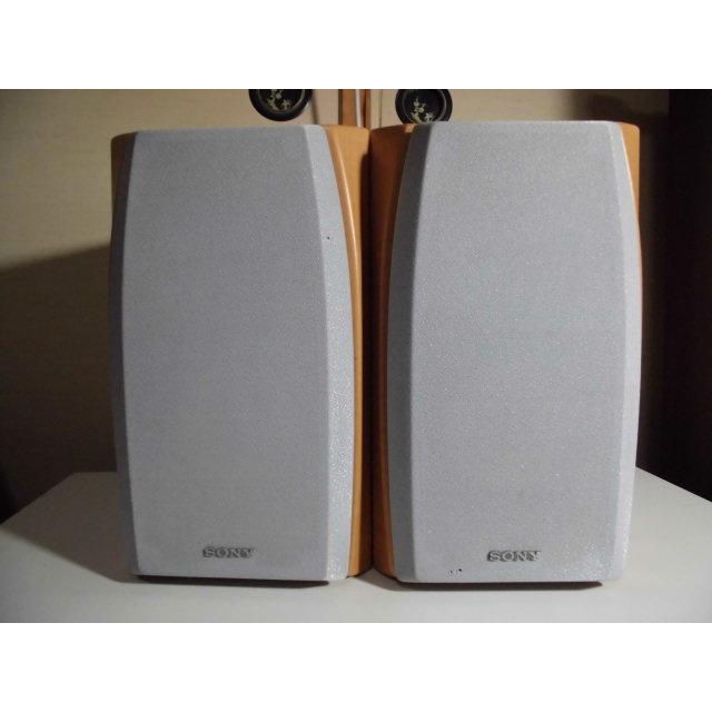 SONY（ソニー） SONY SS-CSD1 〓 不思議？ 『JMD-7』用, 良品,6M保証