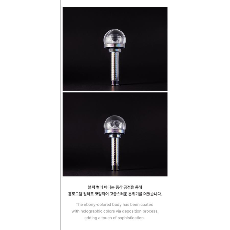 公式ペンライト] SEVENTEEN - Official Light Stick Ver.3 : KSTATION