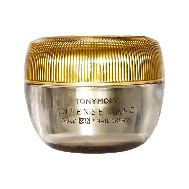 TONYMOLY（トニーモリー） インテンスケアゴールド24Kスネイルクリーム