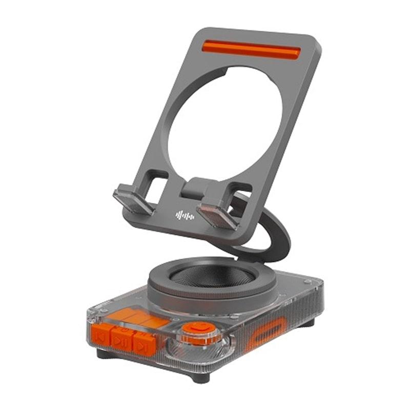 WINTECH ワイヤレススピーカー KBT-560SS GY : ケーズデンキ Yahoo