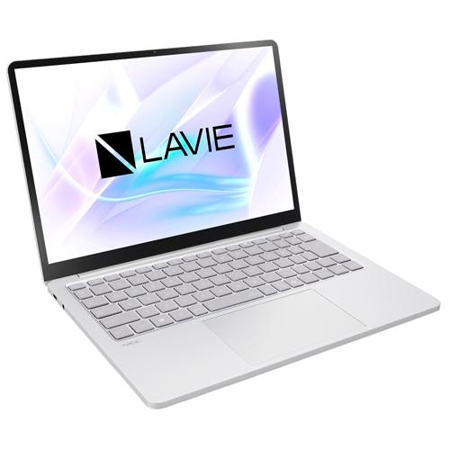NEC 13.3型モバイルパソコン LAVIE SOL S1355/JAシリーズ PC-S1355JAS