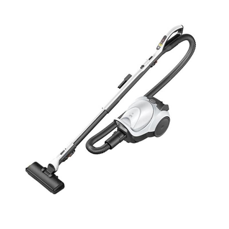 三菱電機（MITSUBISHI） 紙パック式クリーナー (Be-K ビケイ） TC-FM2E