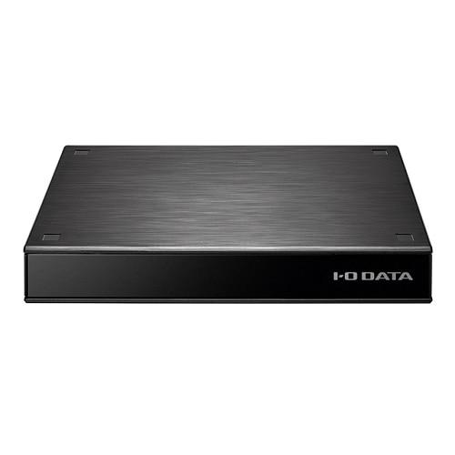 I-O DATA（アイ・オー・データ機器） テレビ録画用ハードディスク
