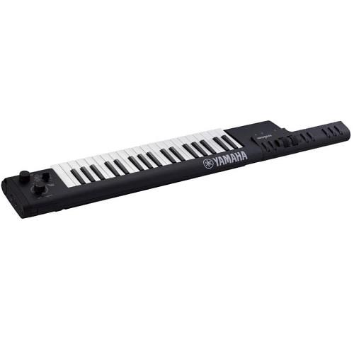 YAMAHA（ヤマハ） ショルダーキーボード SHS-500B : ケーズデンキ