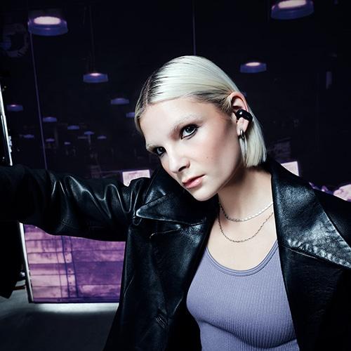 BOSE 完全ワイヤレスイヤホン Bose Ultra Open Earbuds ULTRA OPEN EB