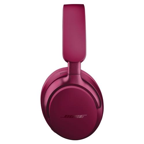 BOSE 完全ワイヤレスヘッドホン Bose QuietComfort Ultra Headphones