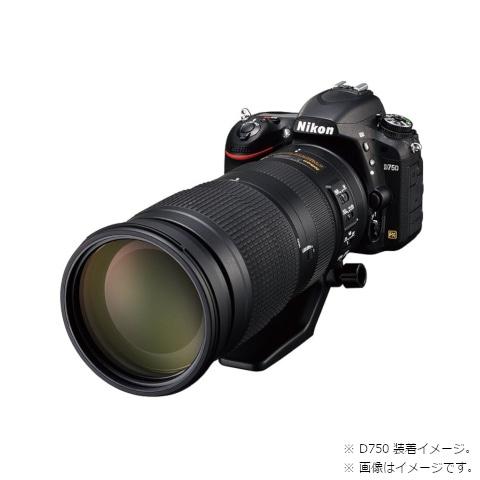 ニコン（Nikon） 交換用レンズ ニコンFマウント AF-S 200-500mm f/5.6