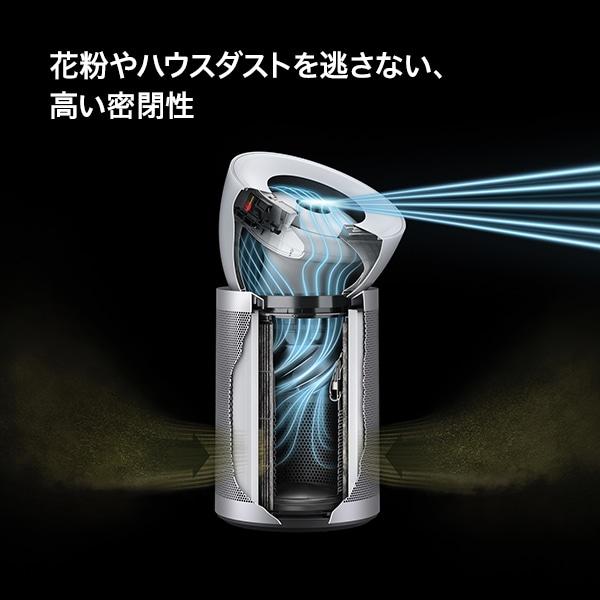 dyson（ダイソン） Dyson Purifier Big+Quiet 空気清浄機（国内正規品