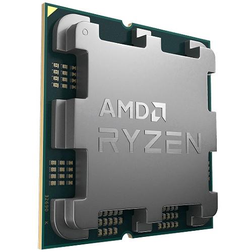 AMD CPU AMD Ryzen 7 7700X プロセッサ 100-100000591WOF
