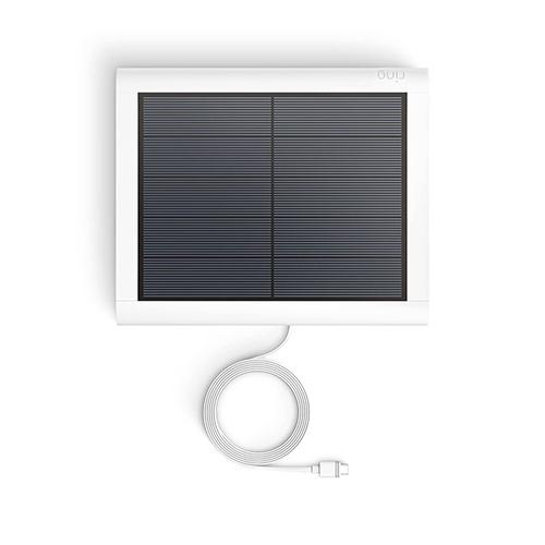 amazon（アマゾン） Ring（リング） ソーラーパネル 4W、USB-C
