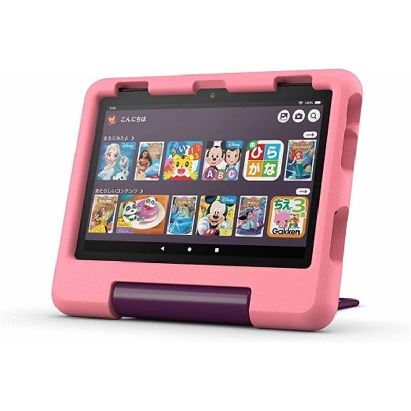 Amazon（アマゾン） Fire HD 8 キッズモデル (8インチ) ディズニー