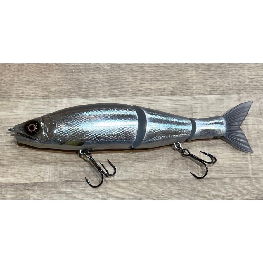 GAN CRAFT（ガンクラフト） ジョインテッドクローシフト183 GAN CRAFT