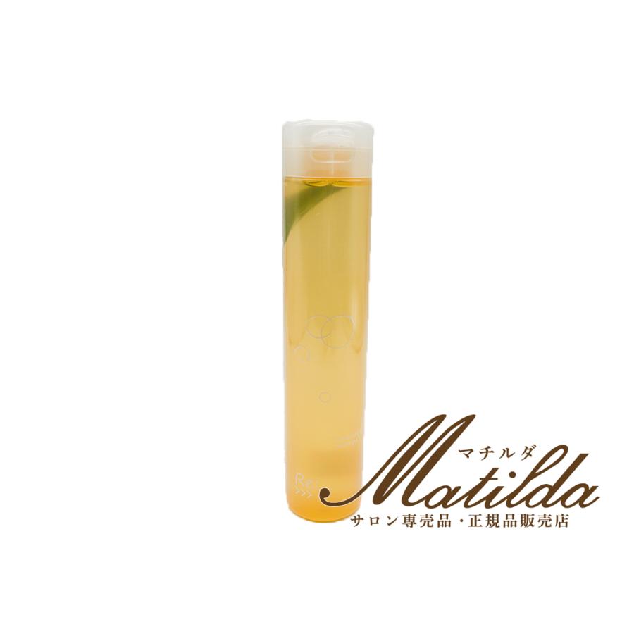 Re: アジュバン Re:Emissary (リ：エミサリーシャンプー) 300ml