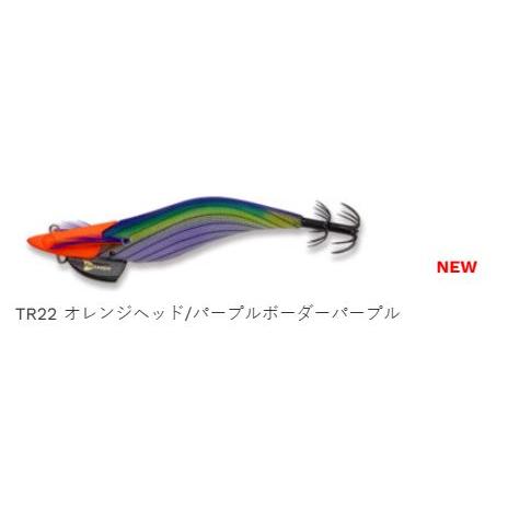 フィッシュリーグ エギリー ダートマックス TR30g-BK : KTS SHOP