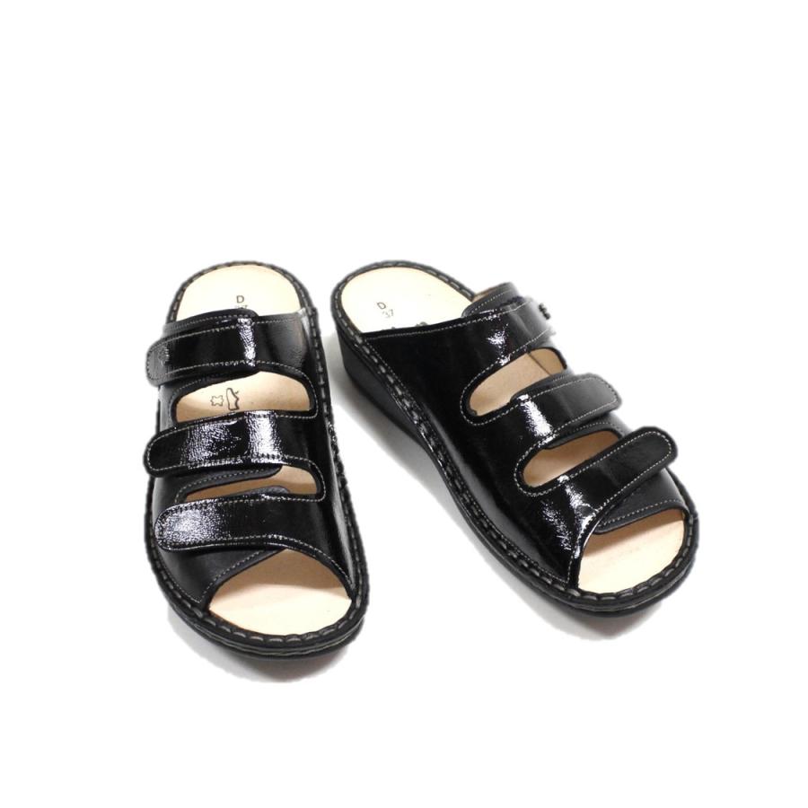 Finn Comfort（フィンコンフォート） サンダル 人気 ブランド つっかけ