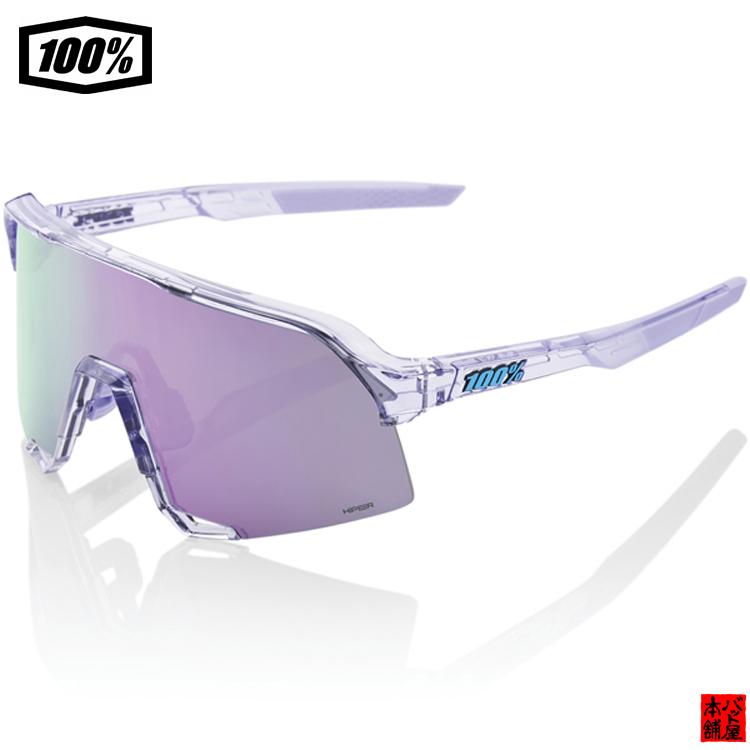 A100 100％ ワンハンドレッド サングラス SPEED CRAFT 限定 Polished