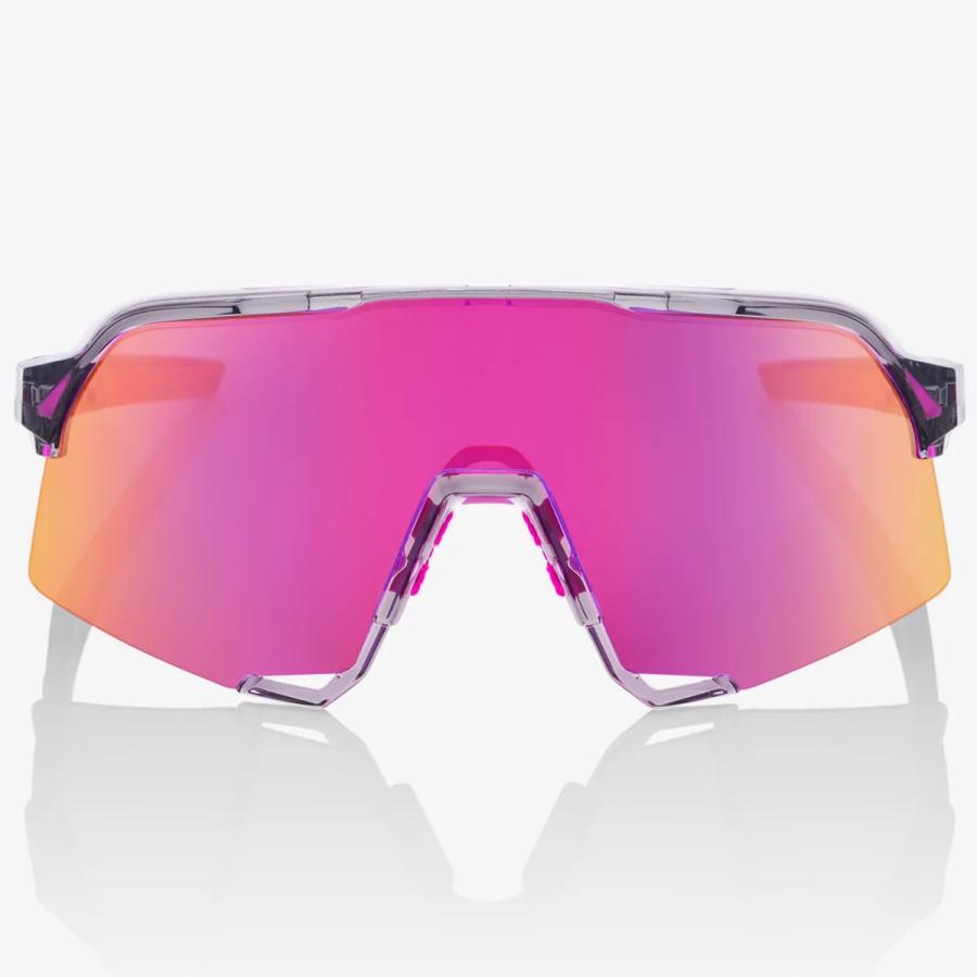 A100 100％ ワンハンドレッド サングラス S3 限定 Polished