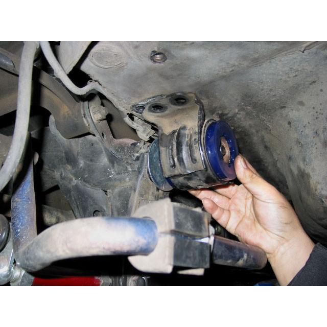 リアメンバーカラー ウレタン製 F／Rセット : クニーズ・ヤフー店