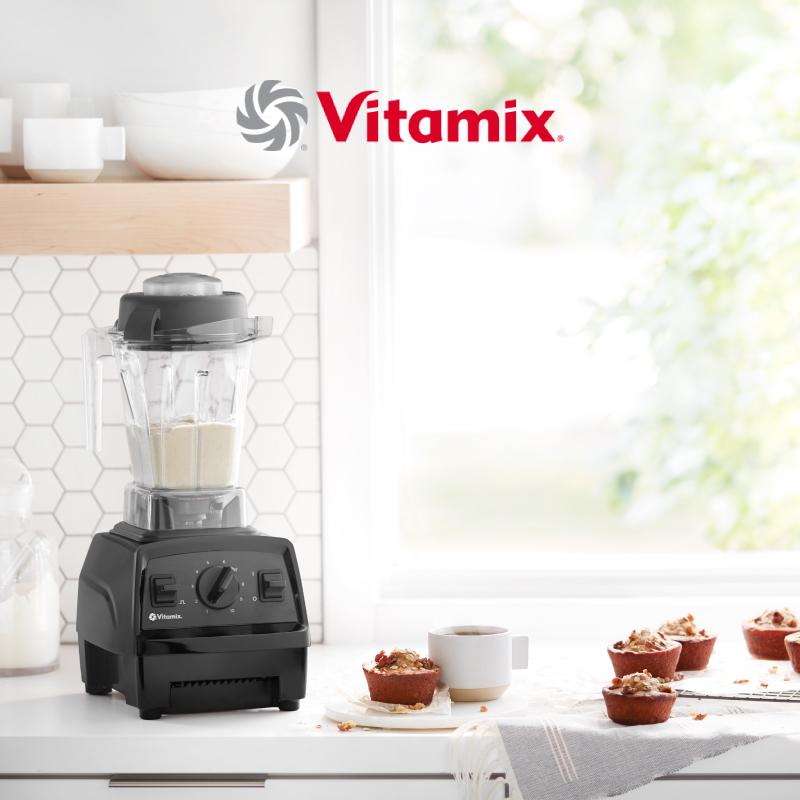 Vitamix（バイタミックス） Vitamix E310 ミキサー 1.4L コンテナ