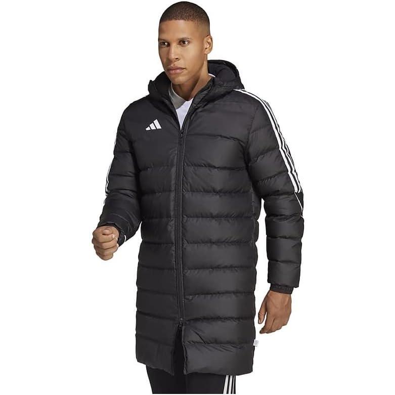 adidas（アディダス） サッカー ダウン ティロ 23 リーグ ロングダウン