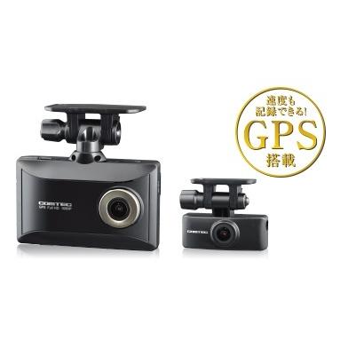 コムテック（Comtec） 即納可 コムテックドライブレコーダーHDR965GW+