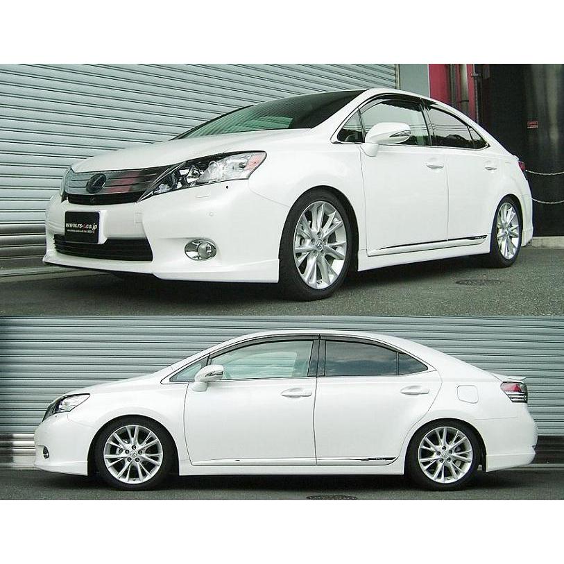 RSR RS-R Super-i車高調(スーパーアイ) レクサスHS250h ANF10/FF