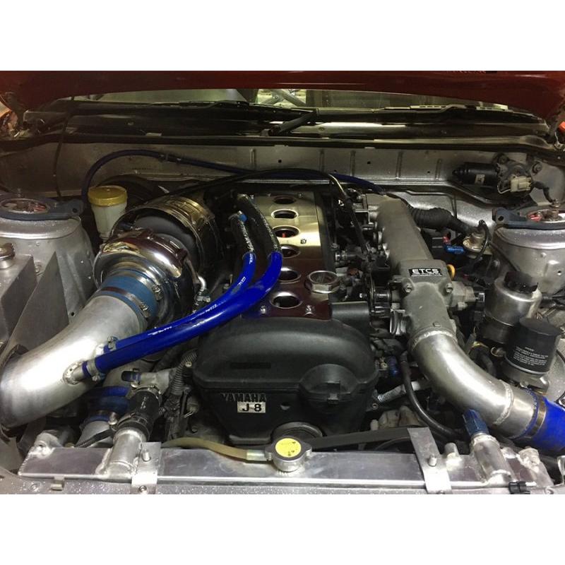 RE:Low!! バーリングプラグカバー！！ 1JZ 2JZ JZX100 JZX90 JZS161