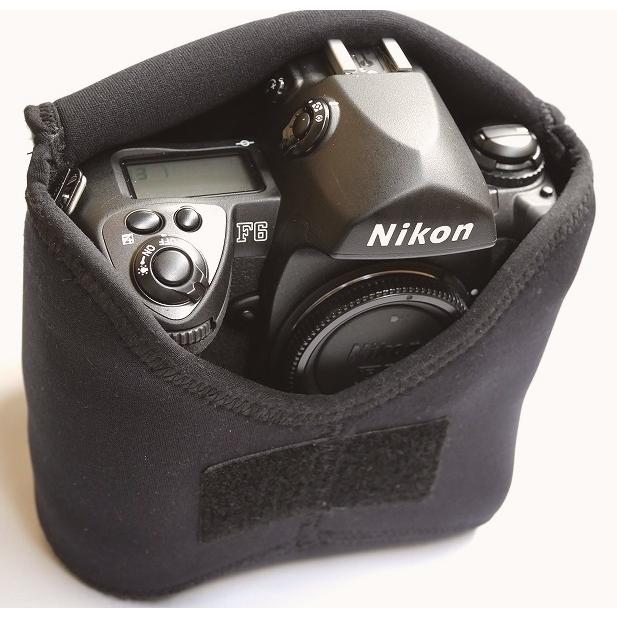 ニコン（Nikon） NIKON F6用 マルチパワーバッテリーパック/MB-40+Li