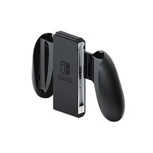 Nintendo Switch Joy-Conグリップ 初期グリップ 本体のみ Joy-Conの
