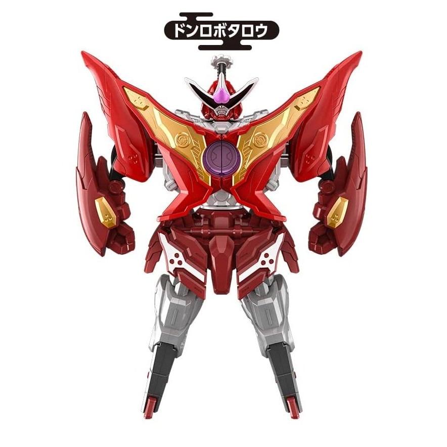 箱無し] [単品] 暴太郎戦隊ドンブラザーズ DX ドンロボタロウ [未使用