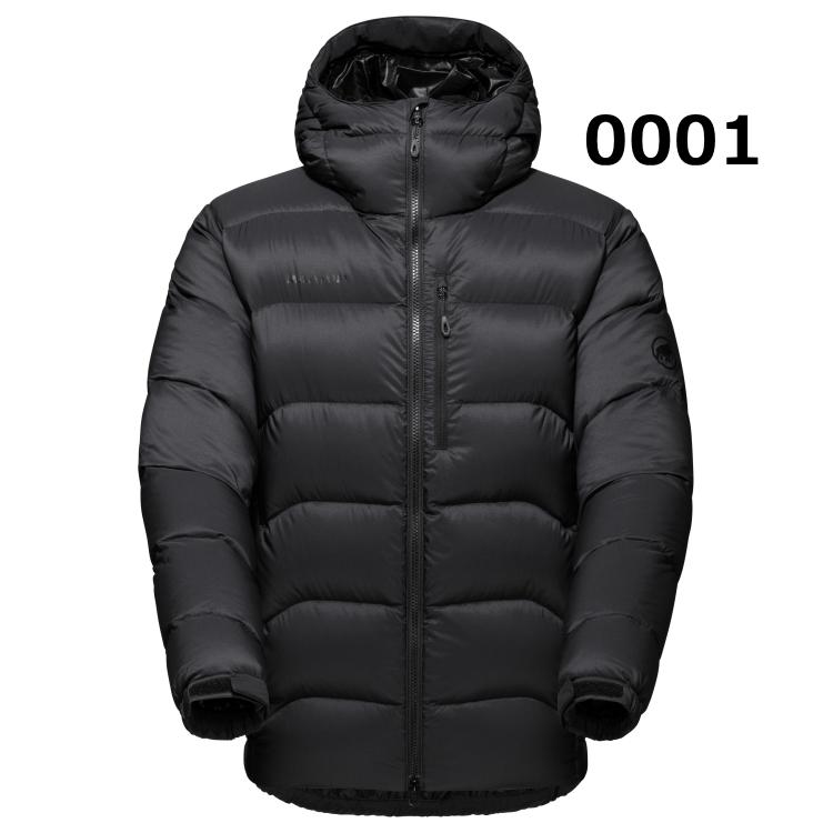 MAMMUT（マムート） ダウン ダウンジャケット メンズ Xeron IN Hooded
