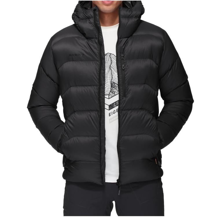 MAMMUT（マムート） ダウン ダウンジャケット メンズ Xeron IN Hooded