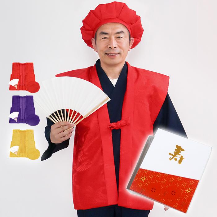 KYOETSU（京越） 【豪華5点セット 化粧箱入り 赤紫黄3色】(リンズ